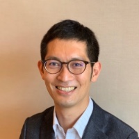 顔写真;深澤氏